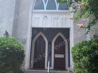710 Princess Anne St APT A, Fredericksburg, VA 22401