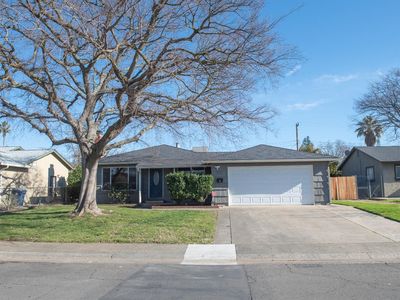 2317 Moraine Cir, Rancho Cordova, CA, 95670