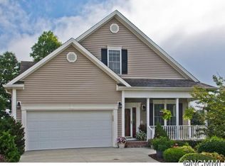 23 Flowering Cherry Dr, Asheville, NC 28805