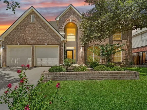 965 Crown Ct, Highland Village, TX 75077