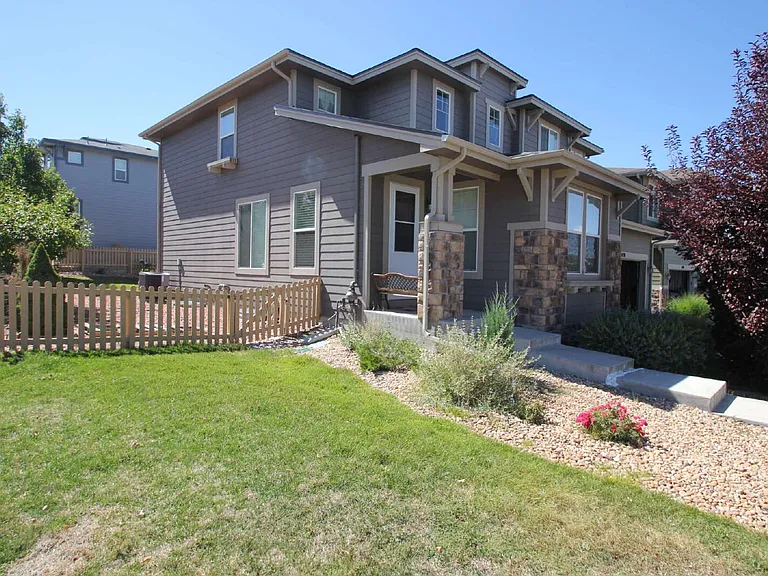 5420 Heatherton Ln — Photo 1