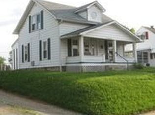 421 E Ohio St, Circleville, OH 43113