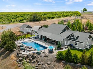 8401 Vertner Rd, Yakima, WA 98908