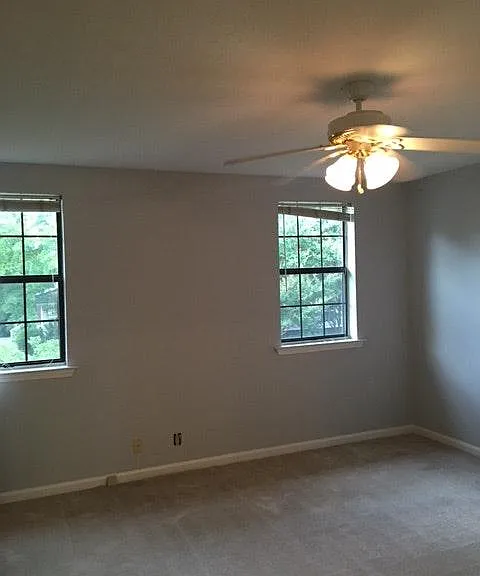 All rooms recently repainted!
