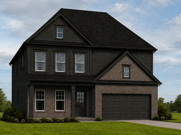 Legacy Plan, Heritage River