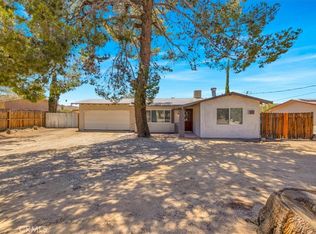 7672 Warren Vista Ave, Yucca Valley, CA 92284