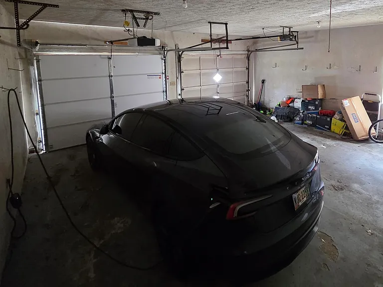 Garage (Shared)