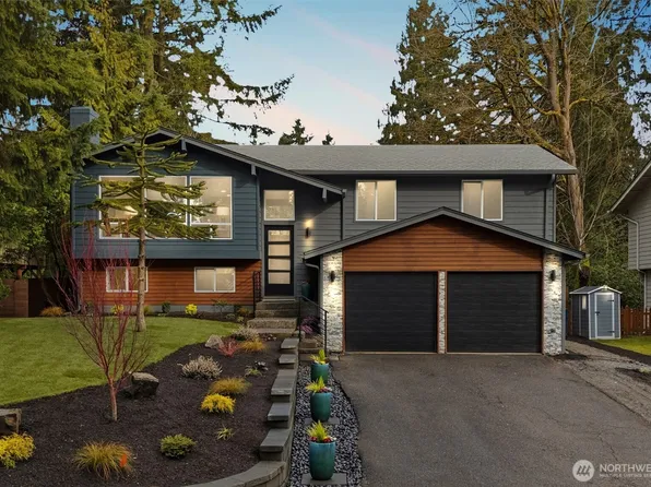 10500 NE 136th Place, Kirkland, WA 98034