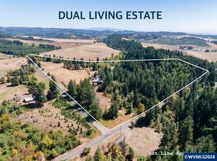 3643 Frazer Rd SE, Sublimity, OR 97385