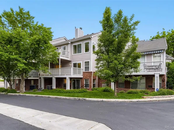 8703 Wentworth Court, Lone Tree, CO 80124