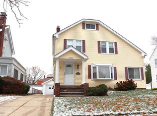 20300 S Lake Shore Blvd, Euclid, OH 44123