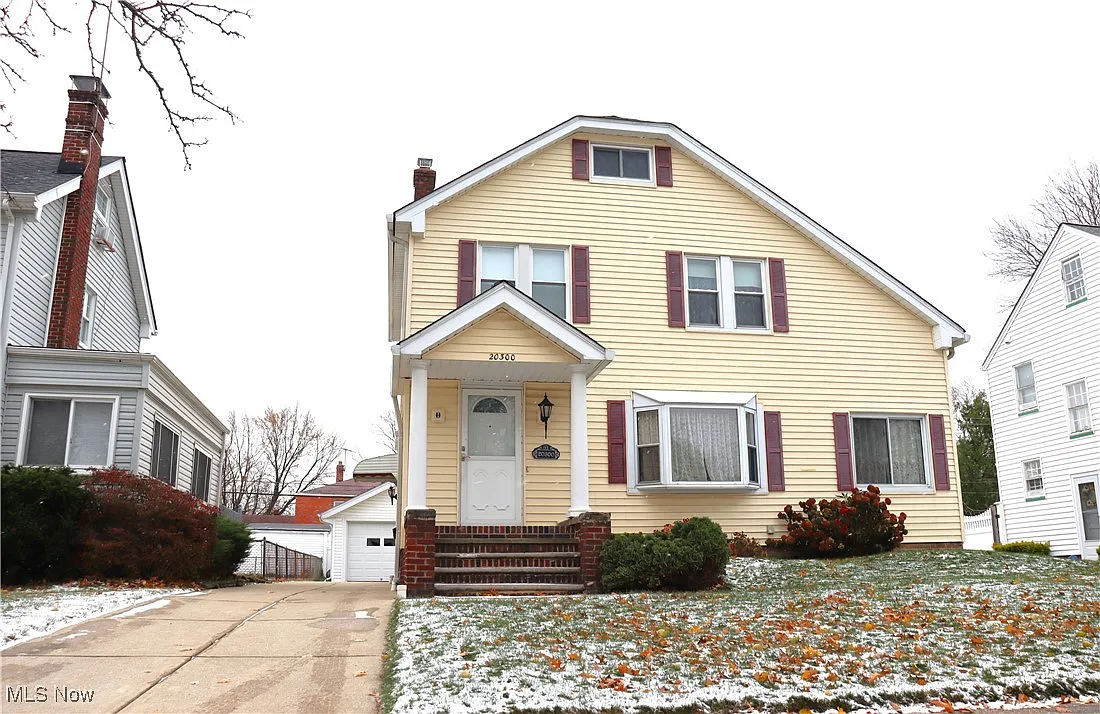 20300 S Lake Shore Blvd photo 1