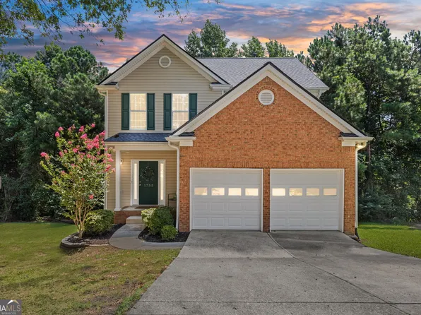1755 Patrick Mill Pl, Buford, GA 30518
