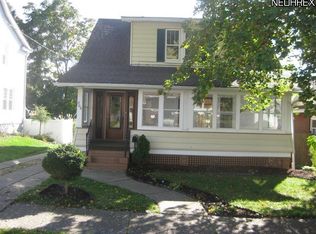 304 E Baird Ave, Barberton, OH 44203