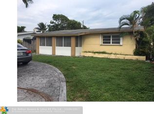 2701 Riviera Dr, Hollywood, FL 33023