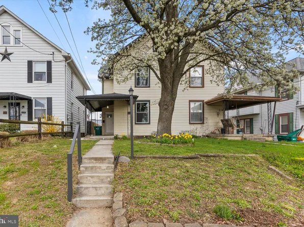 276 Susquehanna Ave, Enola, PA 17025