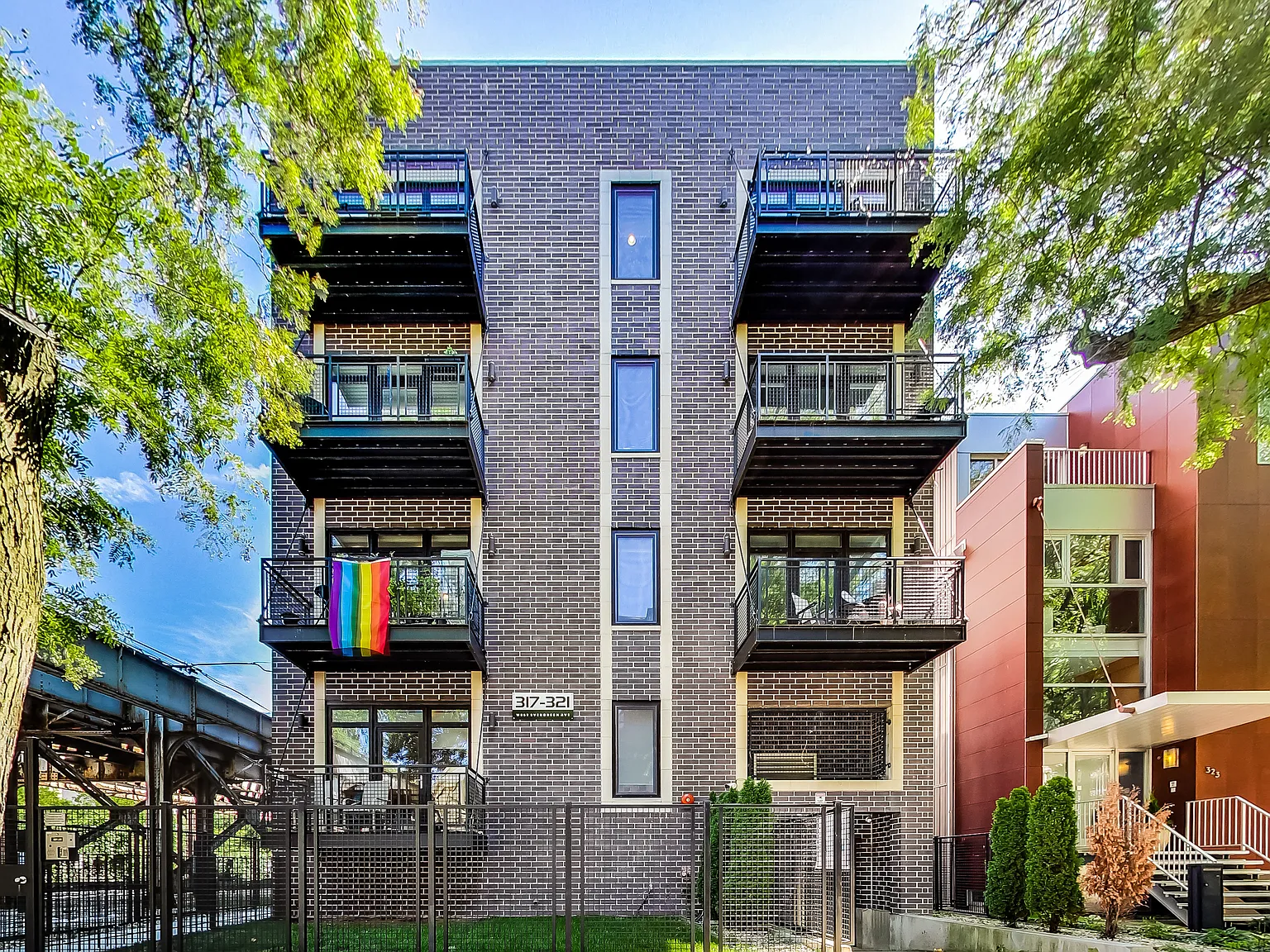 1 bed, 700 sqft, $2,650 — Photo 1
