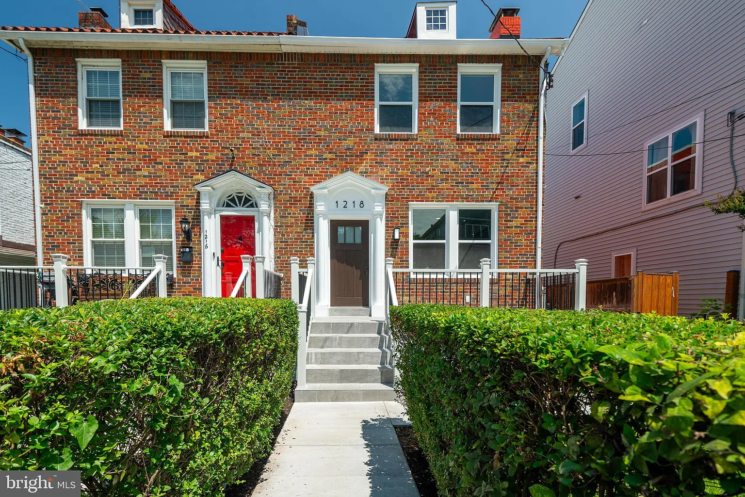 1218 Randolph St NE photo 1
