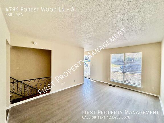 4th image of 4796 Forest Wood Ln Unit A