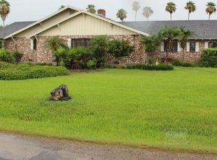 15768 Rio Rancho Rd, Harlingen, TX 78552