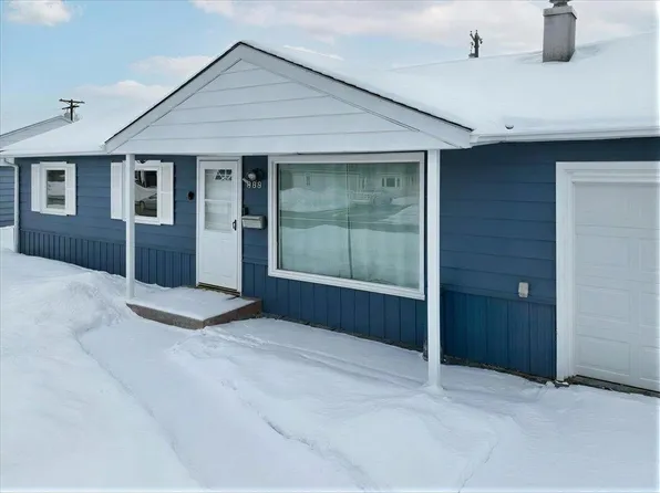 202 Kody Dr, Fairbanks, AK 99701