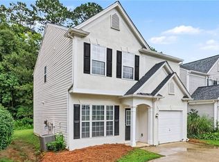 1134 Dunedin Trl, Woodstock, GA 30188
