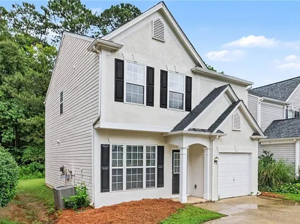 1134 Dunedin Trl, Woodstock, GA 30188