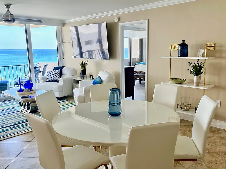 4200 N Ocean Dr #1-806 — Photo 11
