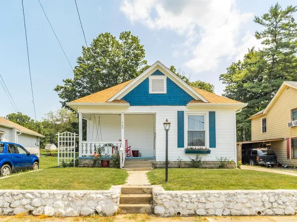 560 N 12th St, New Castle, IN 47362