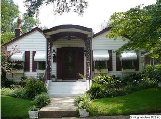 621 34th St S, Birmingham, AL 35222