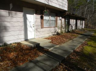 Glassboro Dr, Oak Ridge, TN 37830