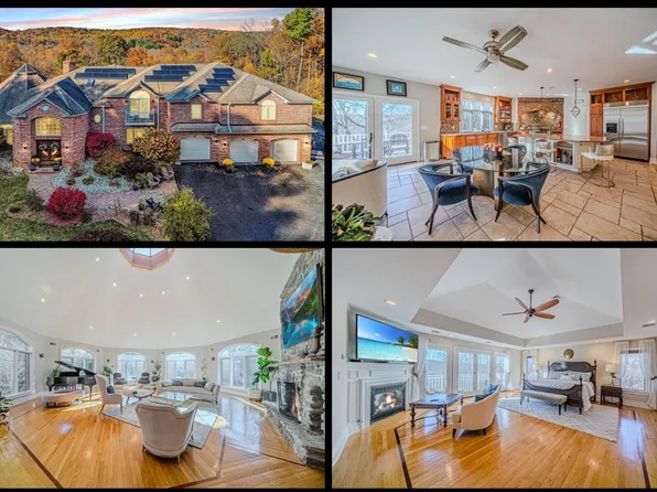 35 Roc Etam Rd, Randolph, NJ 07869