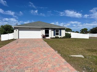 4416 NE 22nd Ct, Cape Coral, FL 33909