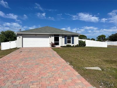 4416 NE 22nd Ct, Cape Coral, FL, 33909
