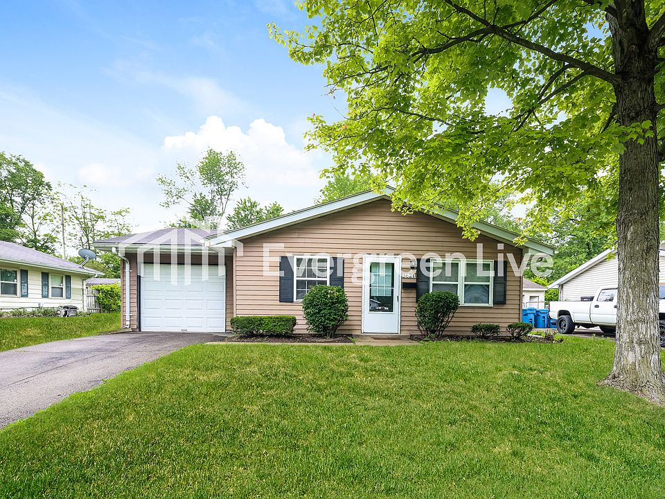 1st image of 3621 Teaberry Dr