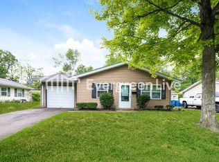 3621 Teaberry Dr, Dayton, OH 45424