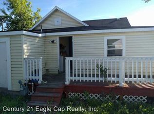 1409 Madison Ave, La Grande, OR 97850