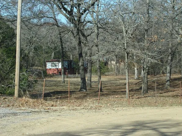11327 Oakview Rd, Kingston, OK 73439