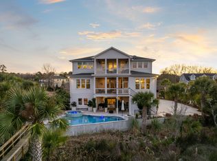 2749 Fountainhead Way, Mount Pleasant, SC 29466