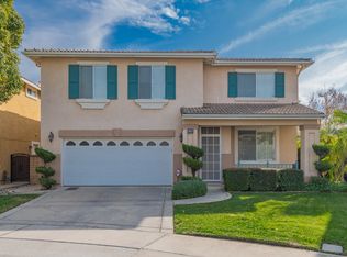 11781 Congress Dr, Rancho Cucamonga, CA 91730