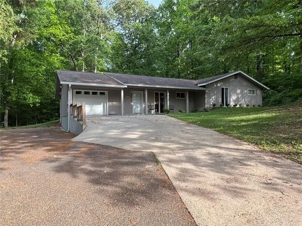 183 Barker Rd SW, Rome, GA 30165