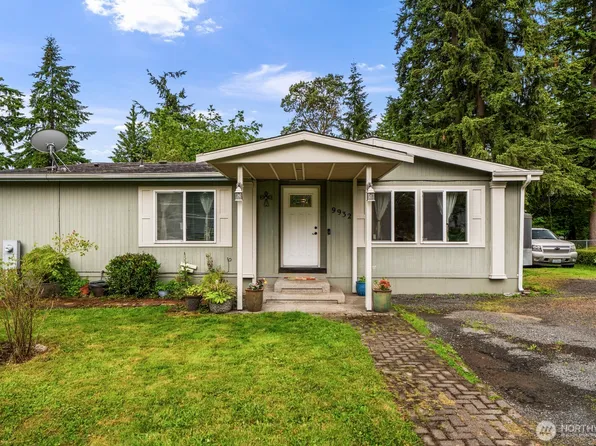 9932 215th Place SE, Snohomish, WA 98296