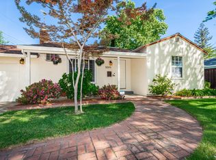 3311 Sierra View Ln, Sacramento, CA