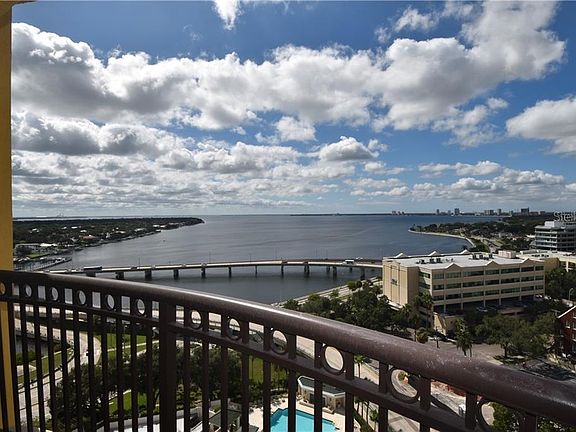 2nd image of 345 Bayshore Blvd APT 1601