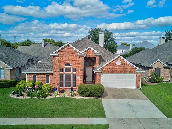 2nd image of 6303 Clear Pool Dr