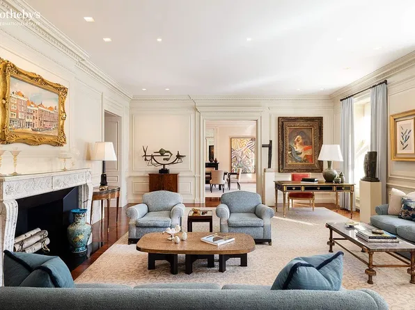 720 Park Ave #10A, New York, NY 10021