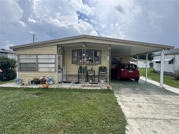 37140 8TH AVENUE, ZEPHYRHILLS, FL 33542