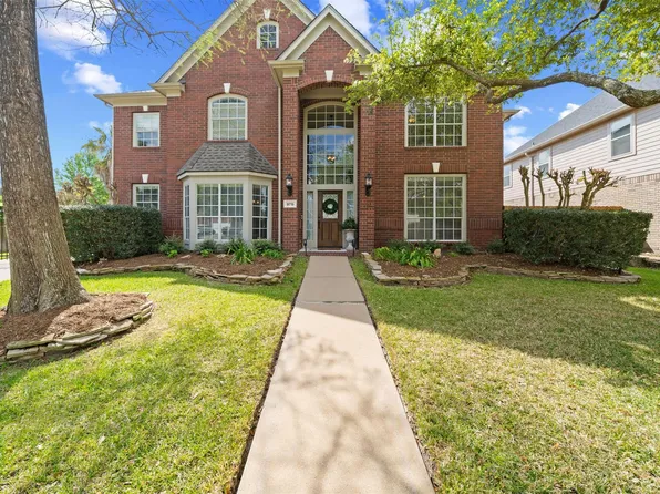 9715 Slate Field Dr, Houston, TX 77064