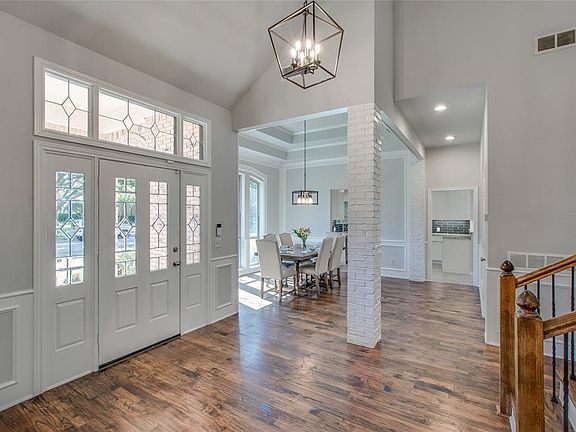 4th image of 3805 Appomattox Cir