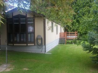 61 E Cedar St, Port Ludlow, WA 98365